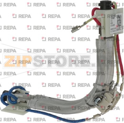 ПАРОВОЕ СОПРОТИВЛЕНИЕ DE'LONGHI 1070 ВТ 230 В 