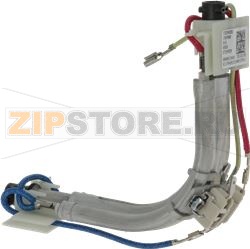 ПАРОВОЕ СОПРОТИВЛЕНИЕ DE'LONGHI 1070 ВТ 230 В 