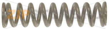 MOLLA ø 15x61 mm 