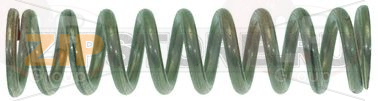 MOLLA ø 15x61 mm 