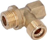 THERMICS SUP. ADAPTOR 1/2 X 1/2