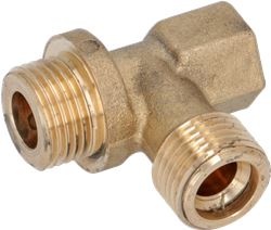 THERMICS SUP. ADAPTOR 1/2 X 1/2 