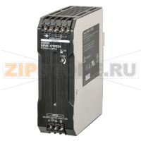 Источник питания импульсный Omron S8VK-C12024