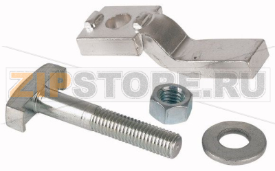 Клемма шинная для 2x30x10, 2x40x10 Eaton AW3040L-K20 