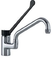 MIXER TAP 1-HOLE 1-LEVER KLARCO EUROP 39
