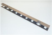 CREMAGLIERA ANTERIORE TRK TT