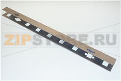 CREMAGLIERA ANTERIORE TRK TT 