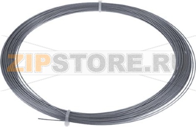 METAL WIRE ø 1.1 mm - 25 m 