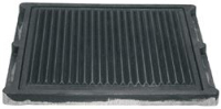 RIBBED PLATE 400x340 mm