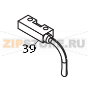 Micro magnetico Elettrobar Fast 30 E Micro magnetico Elettrobar Fast 30 EЗапчасть на деталировке под номером: 39
