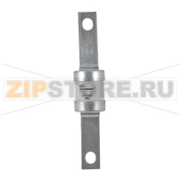 Предохранитель, 160 A, AC 415 В, 80 кА, BS88/B2, 38x209 мм, gL/gG, BS Eaton 160AMP 415V AC INDUST