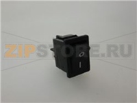 INTERRUTTORE BIPOL EP41RR