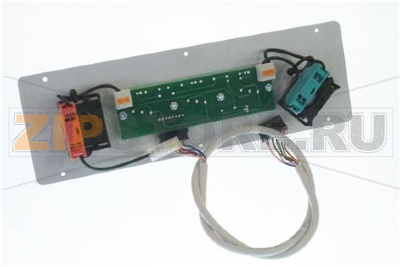 ПЛАТА ПЕЧАТНАЯ 