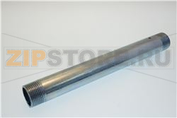 TUBO MISCELATORE 