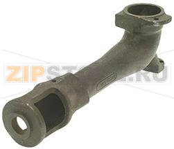 VENTURI TUBE ø 110 mm 