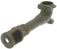 VENTURI TUBE ø 110 mm