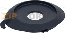 COVER WITH GASKET THERMOMIX TM31 