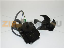 VENTILATORE 