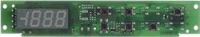 DISPLAY CARD IWK 158x27 mm