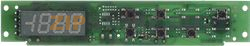 DISPLAY CARD IWK 158x27 mm 