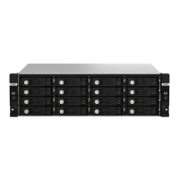 Модуль расширения SAS QNAP TL-R1620SDC