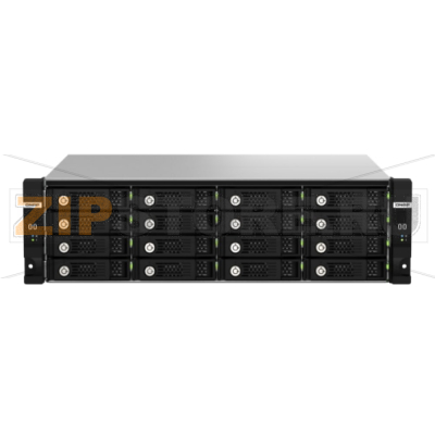 Модуль расширения SAS QNAP TL-R1620SDC 