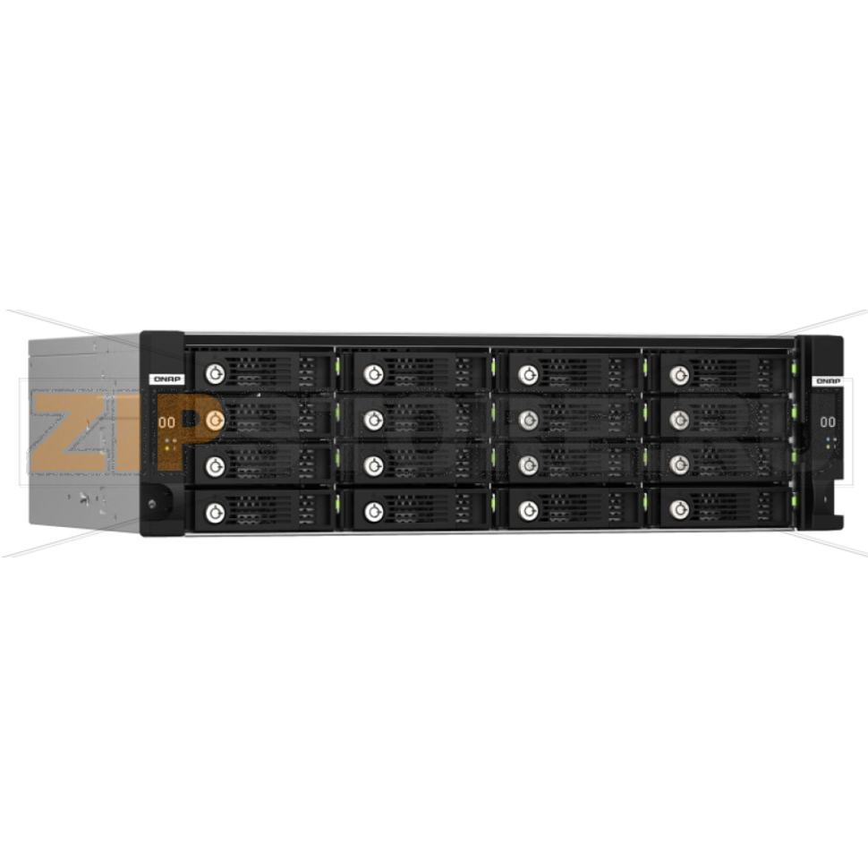 Модуль расширения SAS QNAP TL-R1620SDC 