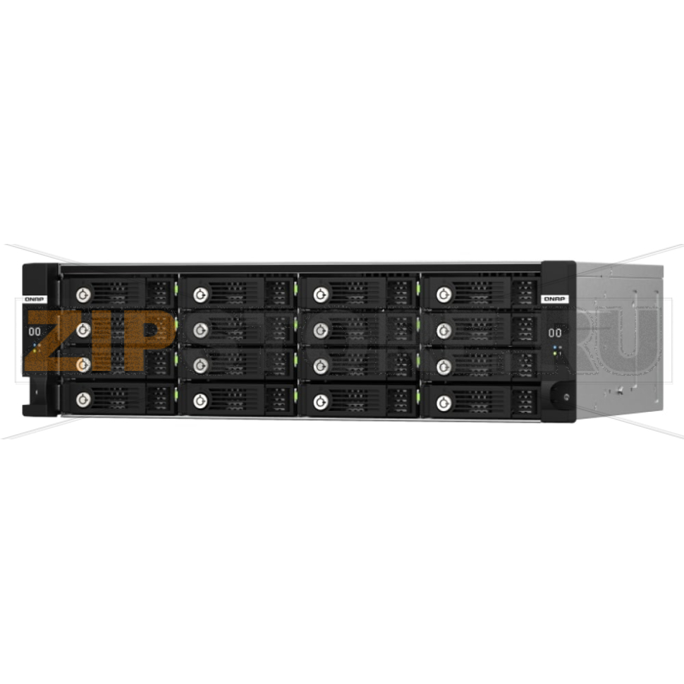 Модуль расширения SAS QNAP TL-R1620SDC 