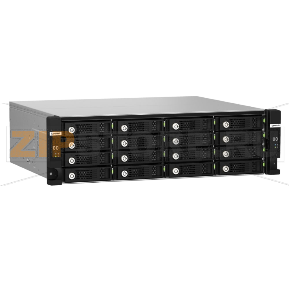 Модуль расширения SAS QNAP TL-R1620SDC 
