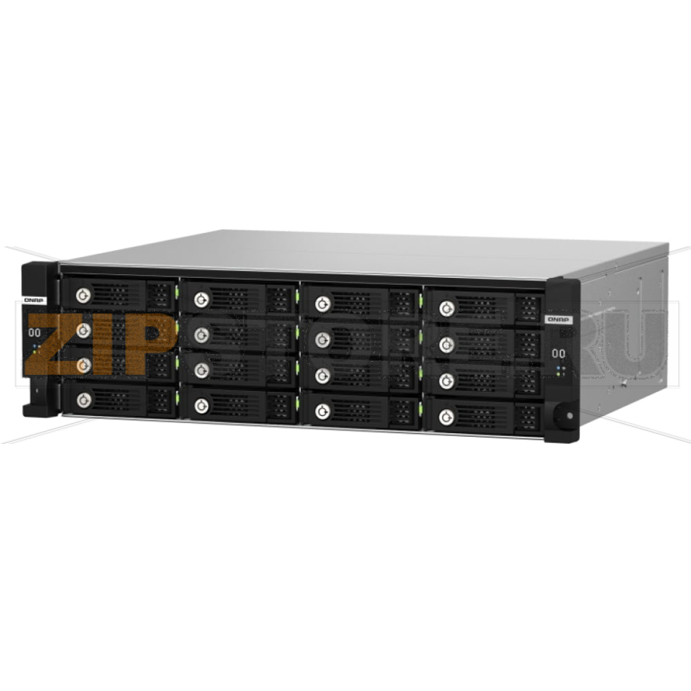 Модуль расширения SAS QNAP TL-R1620SDC 
