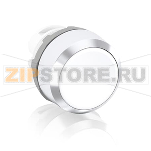 Кнопка MP2-20W ABB 1SFA611101R2005 