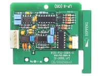 Модуль аналоговый для весов CAS LP-15R (1.6V)