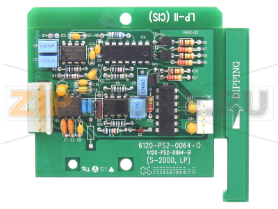 Модуль аналоговый для весов CAS LP-15R (1.6V) Аналоговый модуль подходит для следующих модификаций весов CAS: LP-15R (V 1.6), LP-15R (V 1.6) TCP-IP