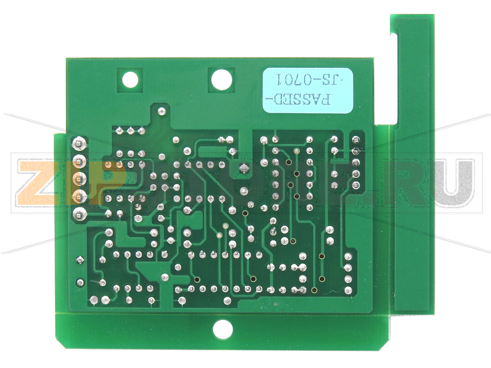 Модуль аналоговый для весов CAS LP-15R (1.6V) Аналоговый модуль подходит для следующих модификаций весов CAS: LP-15R (V 1.6), LP-15R (V 1.6) TCP-IP