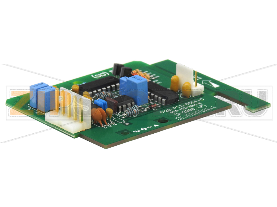 Модуль аналоговый для весов CAS LP-15R (1.6V) Аналоговый модуль подходит для следующих модификаций весов CAS: LP-15R (V 1.6), LP-15R (V 1.6) TCP-IP