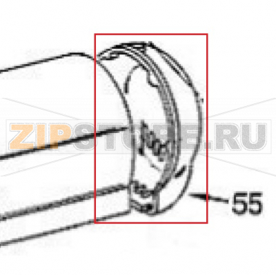 End cover majestic yellow KitchenAid 5KPM50 End cover majestic yellow KitchenAid 5KPM50

Запчасть на сборочном чертеже под номером: 55

Название запчасти KitchenAid на английском языке: End cover majestic yellow KitchenAid 5KPM50