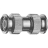 Разъем TNC, 1 шт Telegärtner J01014A2806 - Разъем TNC, 1 шт Telegärtner J01014A2806