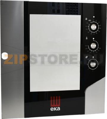 M-SILICONE ASSEMBLY EXTERNAL GLASS FOR M 