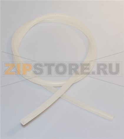 ШЛАНГ СИЛИКОНОВЫЙ ø 5x1,5мм RATIONAL 2112.1019 