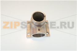 GOMITO VENTURI BRUCIATORE 