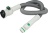 HOSE SGS KOBOLD VK150 WITH SHOULDER STRA