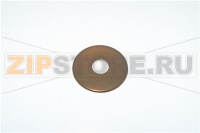 RONDELLE PLATE 10X35