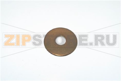 RONDELLE PLATE 10X35 