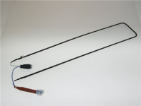 Resistenza scaldatazze 3 gr. 100
