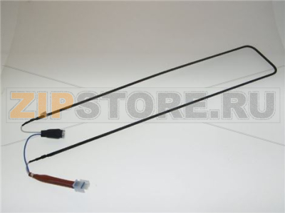 Resistenza scaldatazze 3 gr. 100 