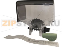 PRODUCT CONTAINER 126 AG+4V NIO