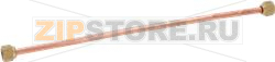 STEAM FEED TUBE 