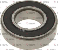 ПОДШИПНИК 6205-2RS SKF