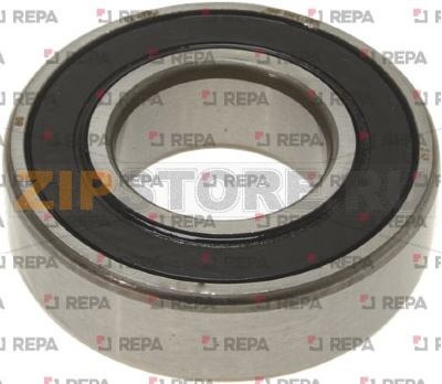 ПОДШИПНИК 6205-2RS SKF 