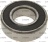 ПОДШИПНИК 6205-2RS SKF